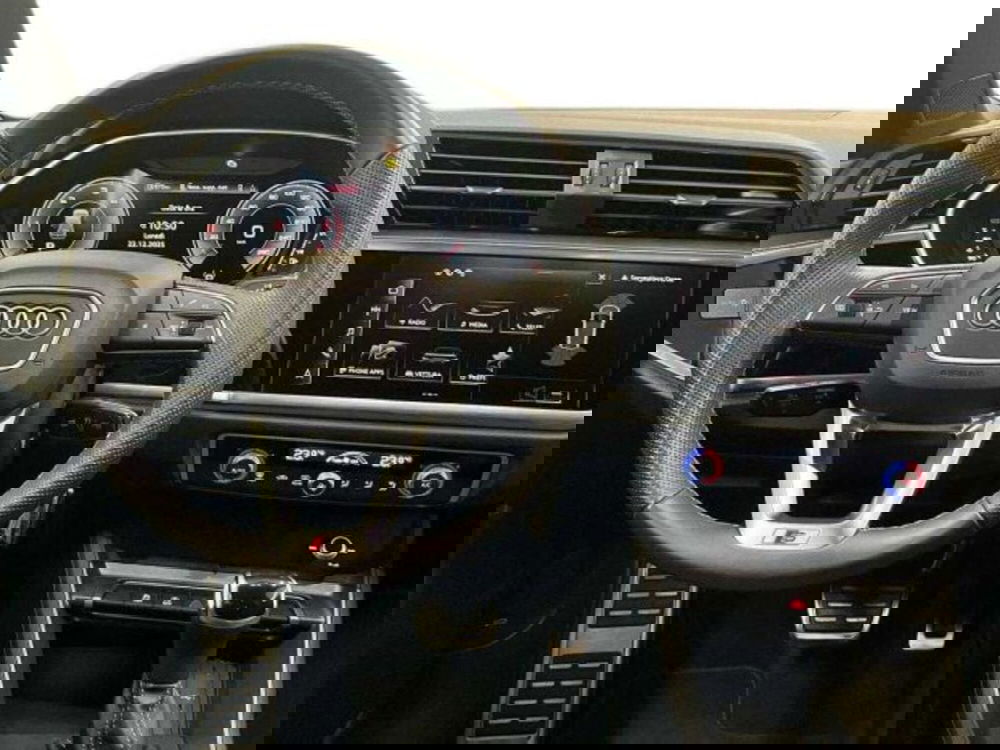 Audi Q3 Sportback usata a Bologna (10)