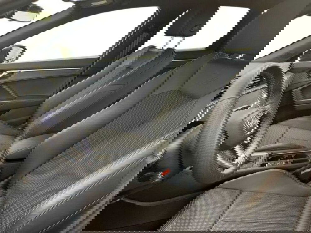 Audi Q3 Sportback usata a Bologna (12)