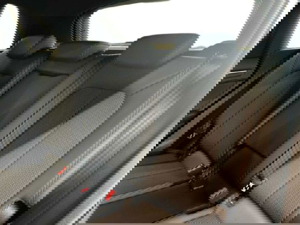 Audi Q3 Sportback usata a Bologna (13)