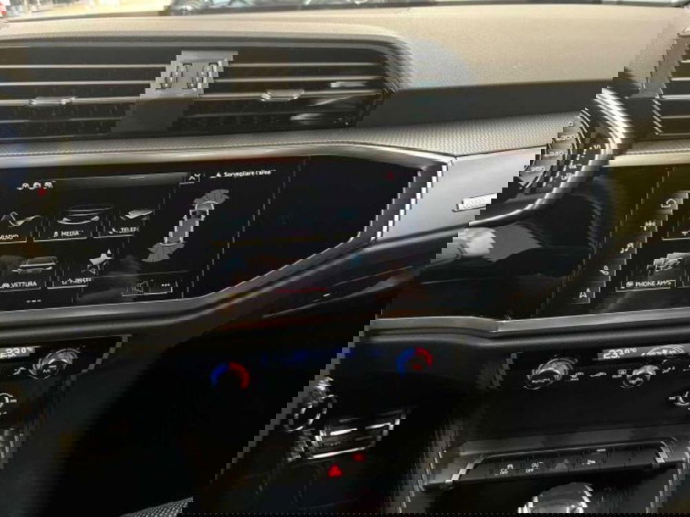 Audi Q3 Sportback usata a Bologna (14)