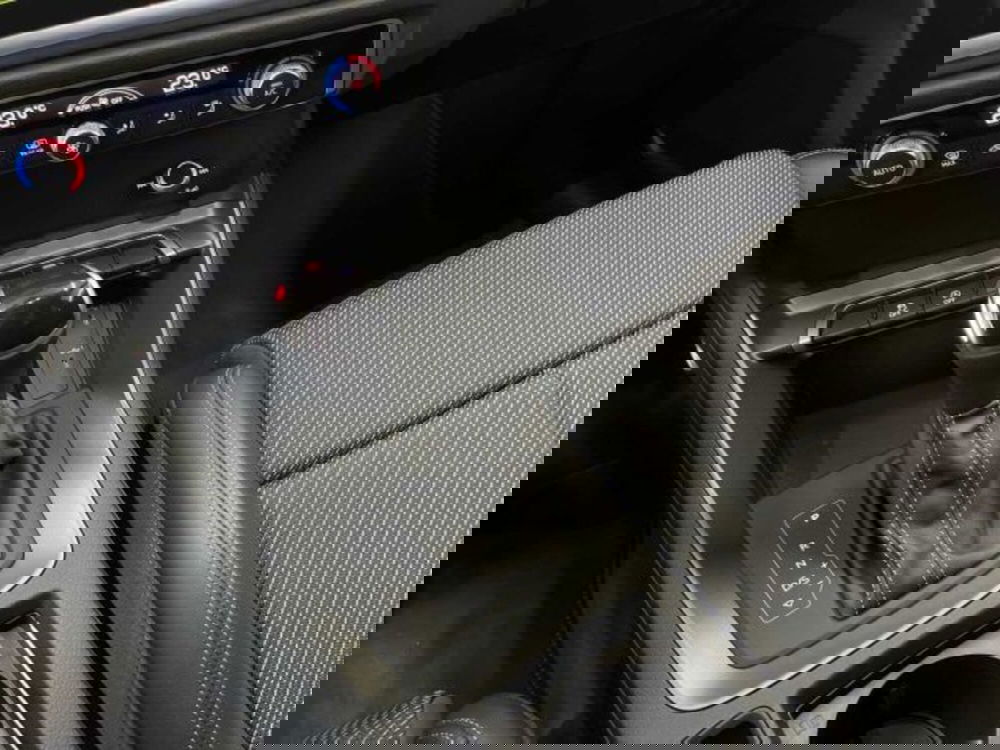 Audi Q3 Sportback usata a Bologna (17)