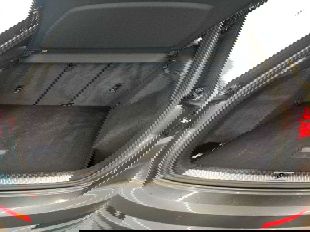 Audi Q3 Sportback usata a Bologna (18)