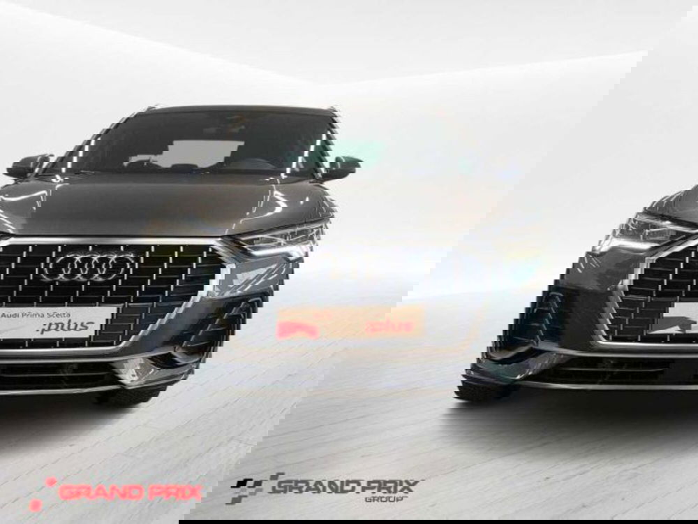 Audi Q3 Sportback usata a Bologna (3)