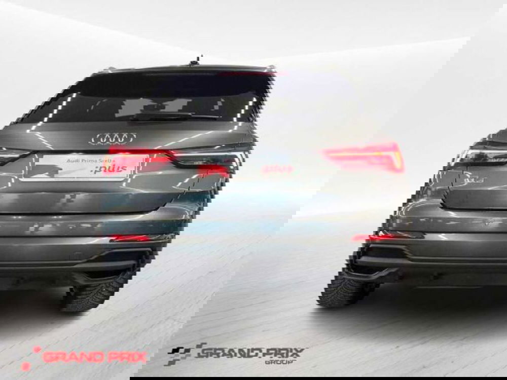 Audi Q3 Sportback usata a Bologna (5)