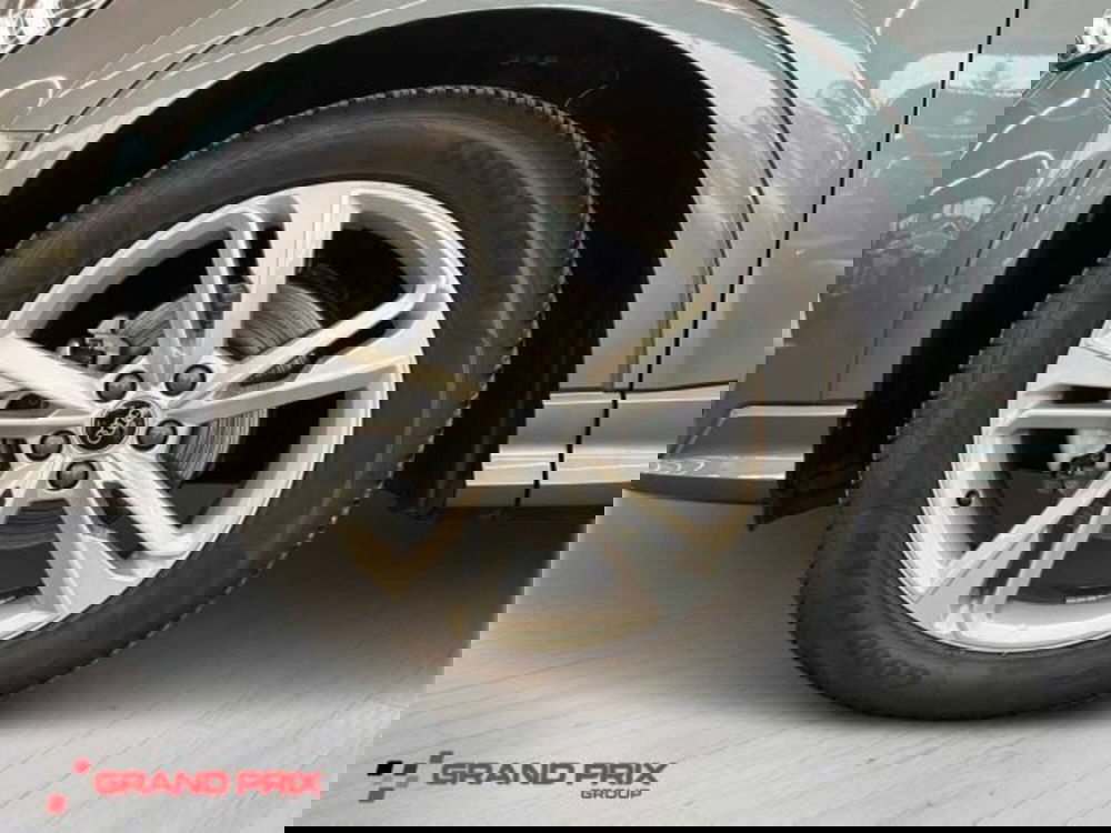 Audi Q3 Sportback usata a Bologna (6)