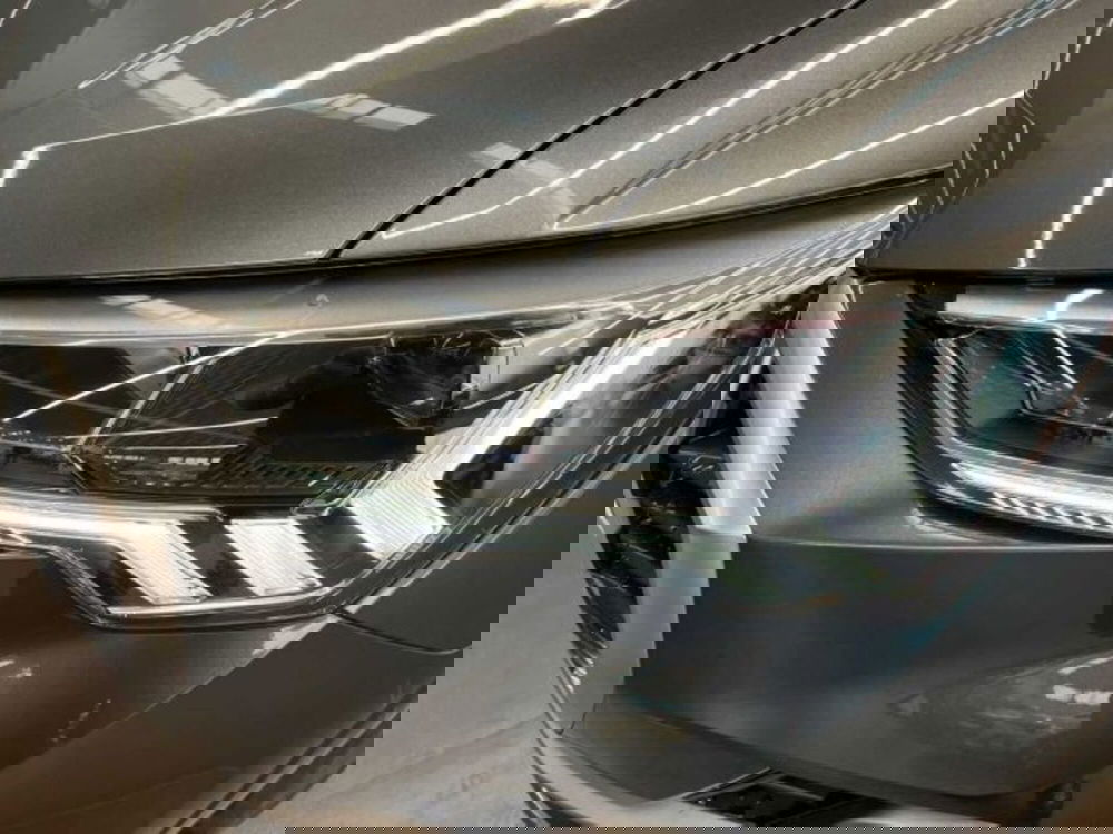 Audi Q3 Sportback usata a Bologna (7)