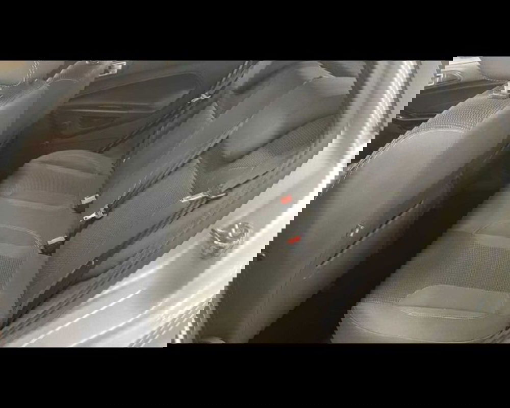 Ford Fiesta usata a Bologna (13)