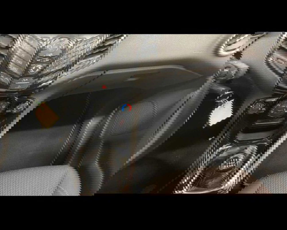 Ford Fiesta usata a Bologna (15)