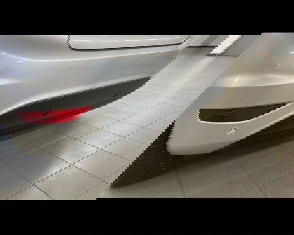 Ford Fiesta usata a Bologna (16)