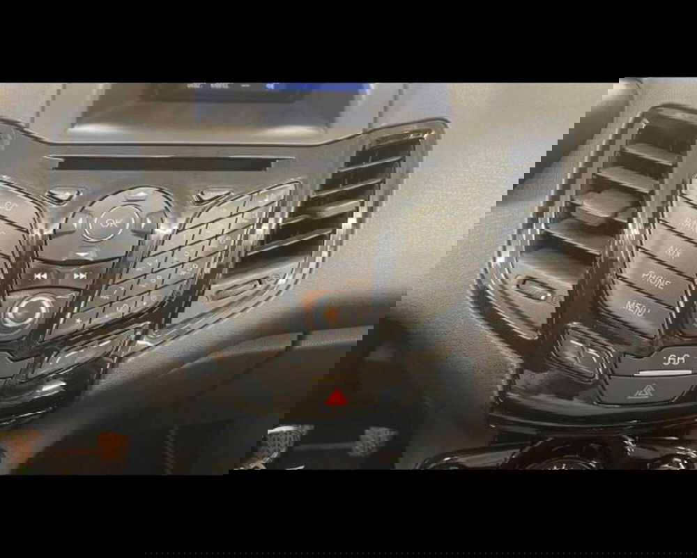Ford Fiesta usata a Bologna (17)