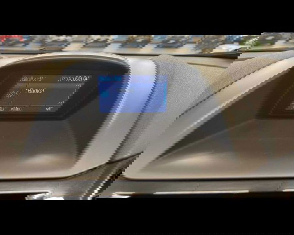 Ford Fiesta usata a Bologna (18)