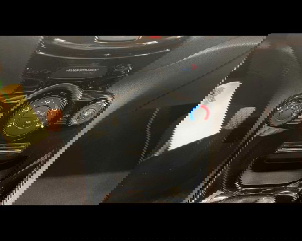Ford Fiesta usata a Bologna (19)