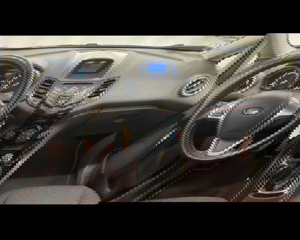 Ford Fiesta usata a Bologna (4)