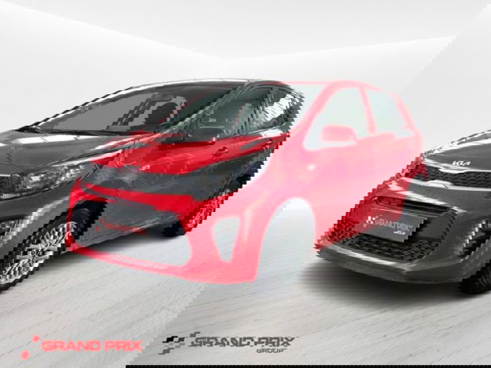 Kia Picanto usata a Bologna