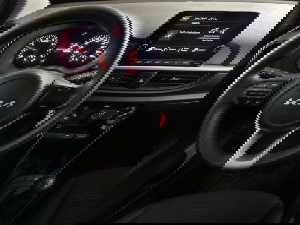 Kia Picanto usata a Bologna (10)