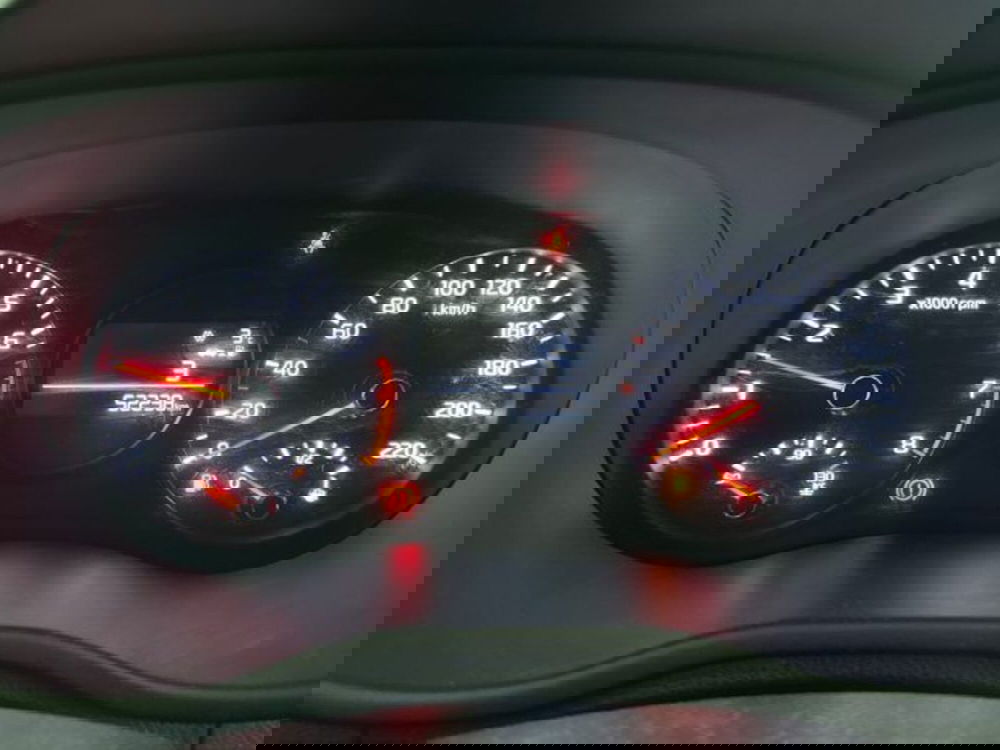 Kia Picanto usata a Bologna (11)