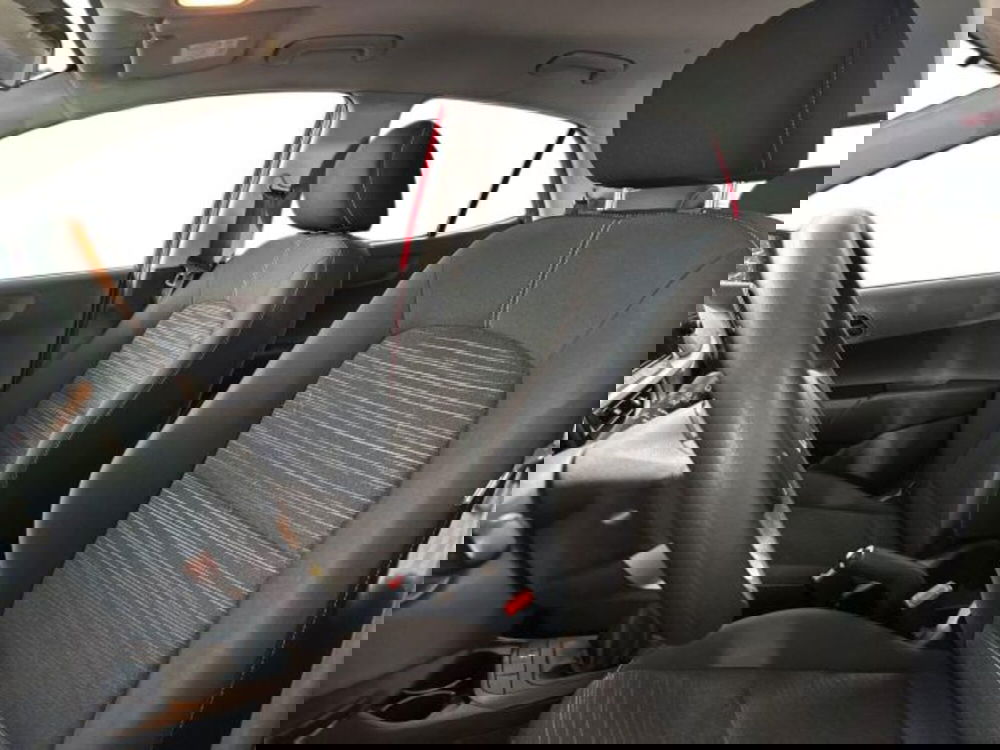 Kia Picanto usata a Bologna (12)