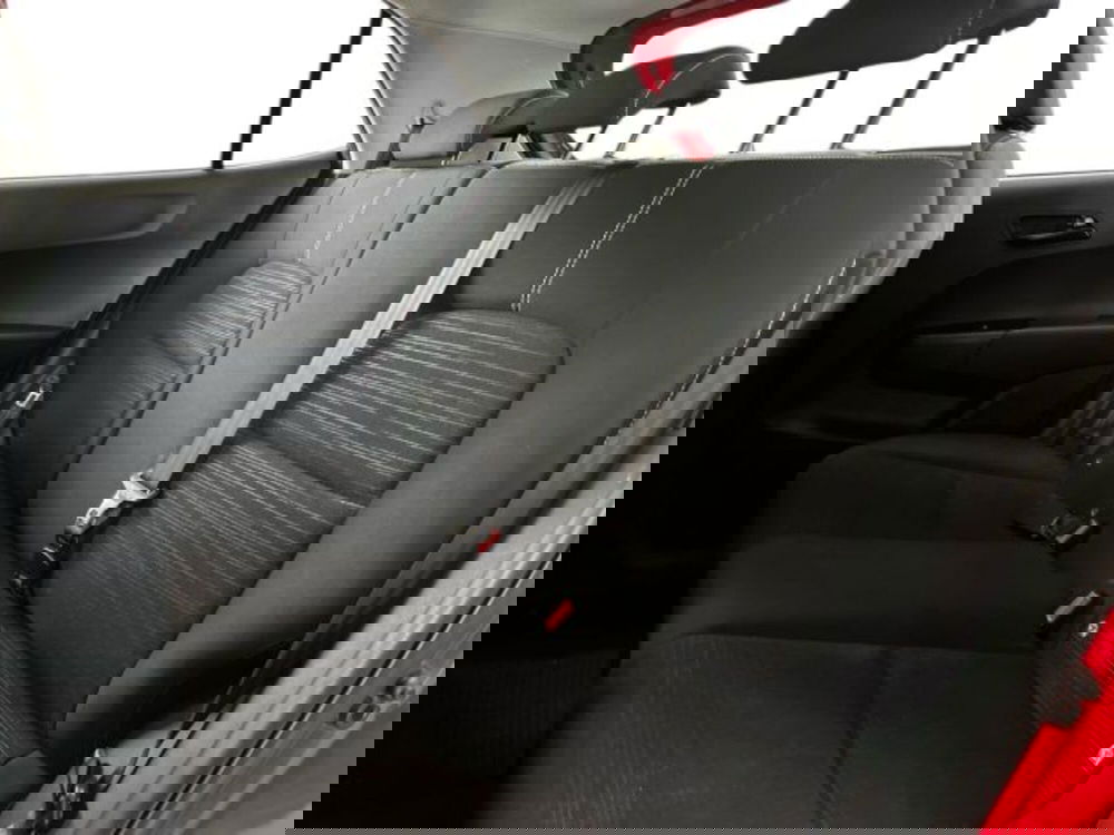 Kia Picanto usata a Bologna (13)