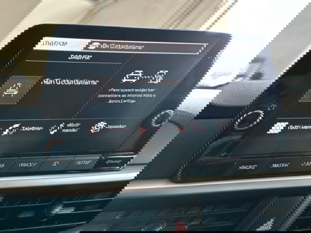 Kia Picanto usata a Bologna (15)