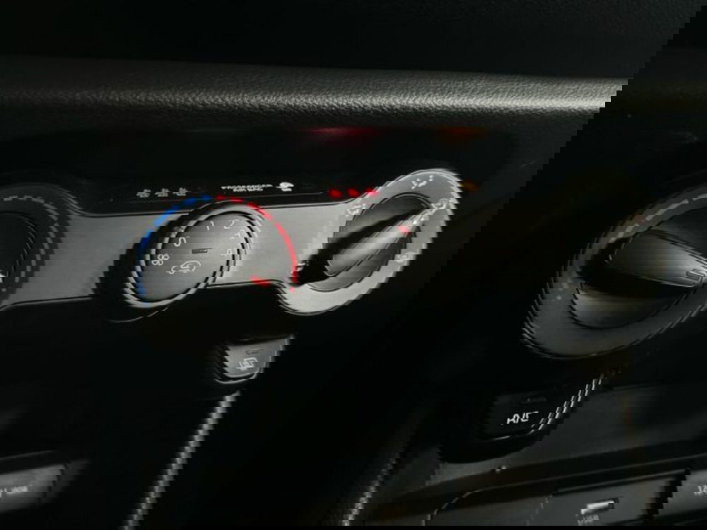 Kia Picanto usata a Bologna (16)