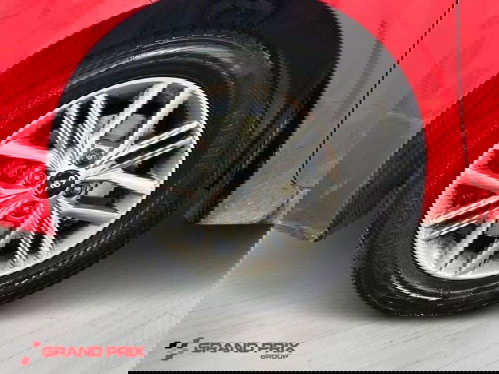 Kia Picanto usata a Bologna (6)