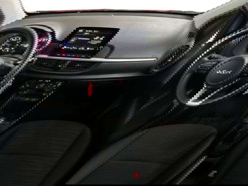 Kia Picanto usata a Bologna (9)