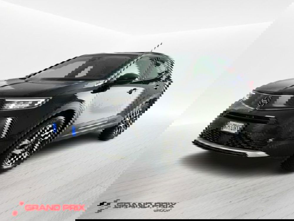 Opel Mokka usata a Bologna