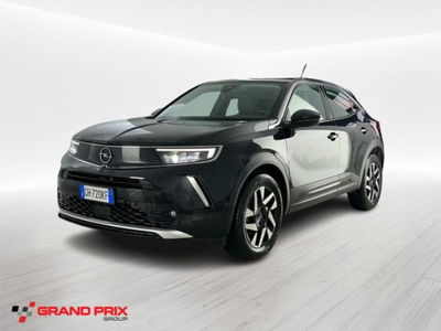 Opel Mokka 1.2 Turbo Elegance del 2022 usata a Castenaso