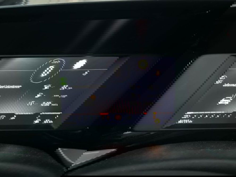 Opel Mokka usata a Bologna (11)