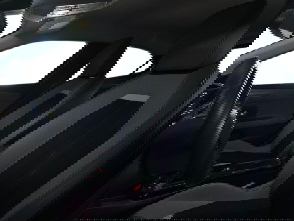 Opel Mokka usata a Bologna (12)