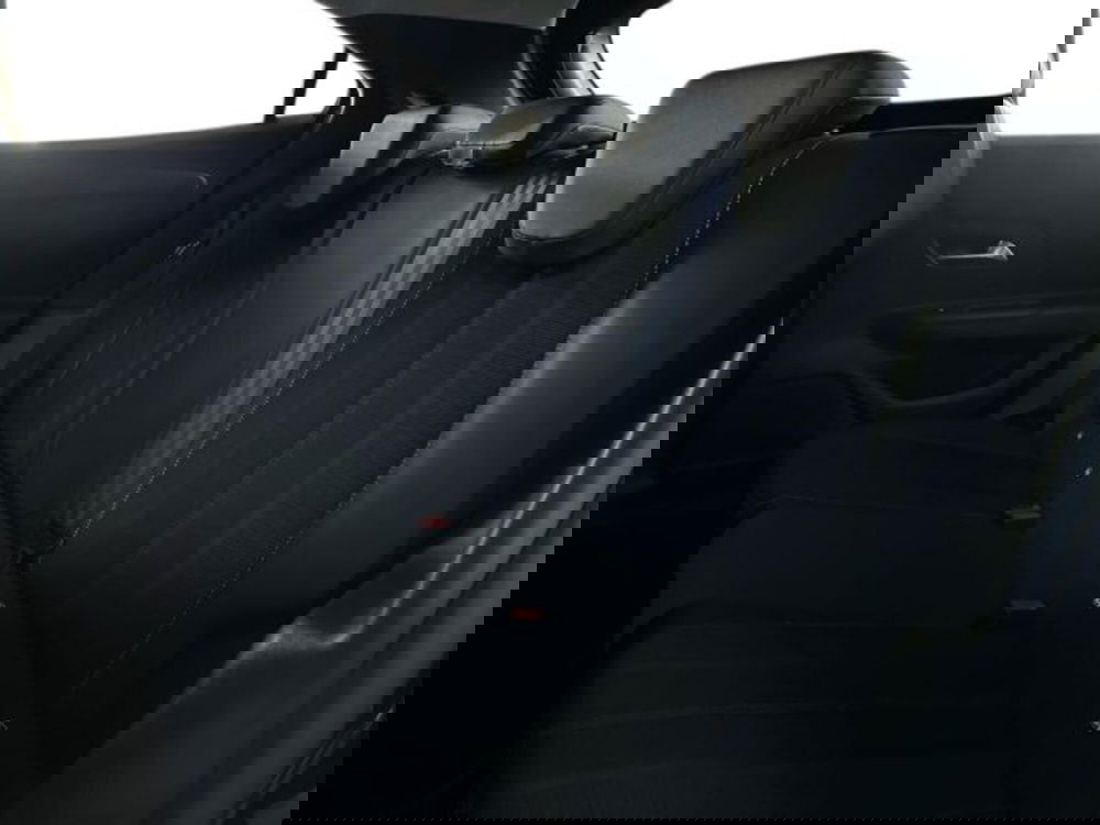 Opel Mokka usata a Bologna (13)