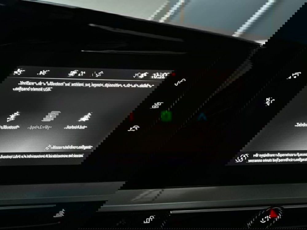 Opel Mokka usata a Bologna (15)