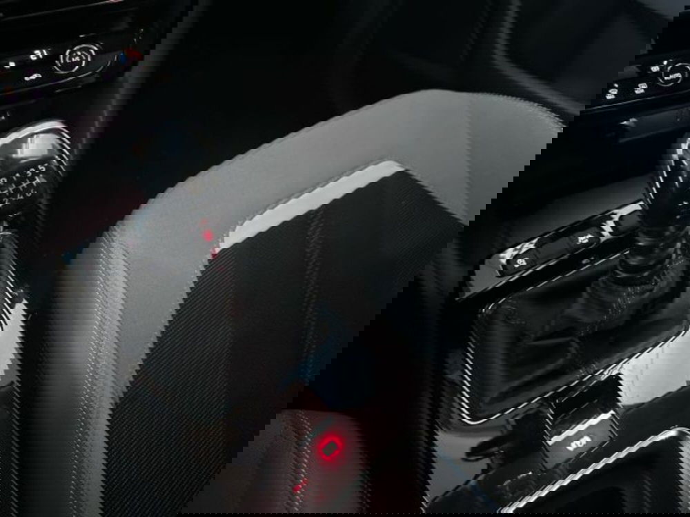 Opel Mokka usata a Bologna (16)