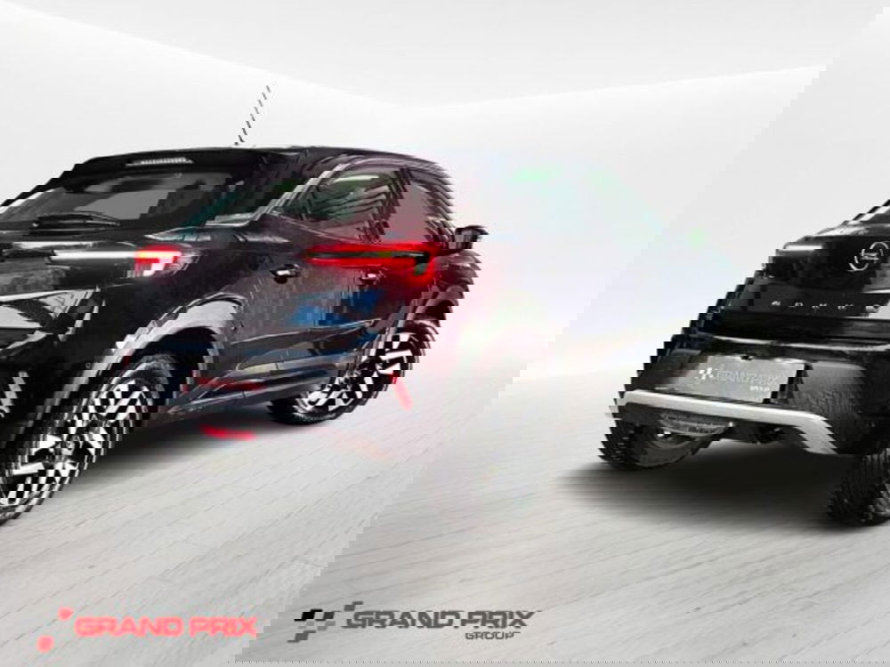 Opel Mokka usata a Bologna (2)