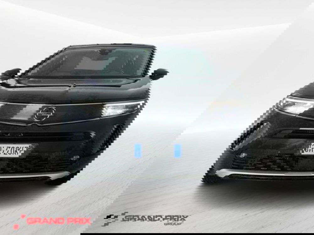 Opel Mokka usata a Bologna (3)