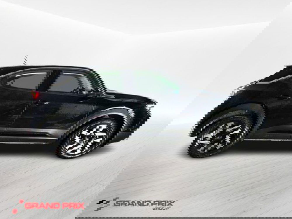 Opel Mokka usata a Bologna (4)