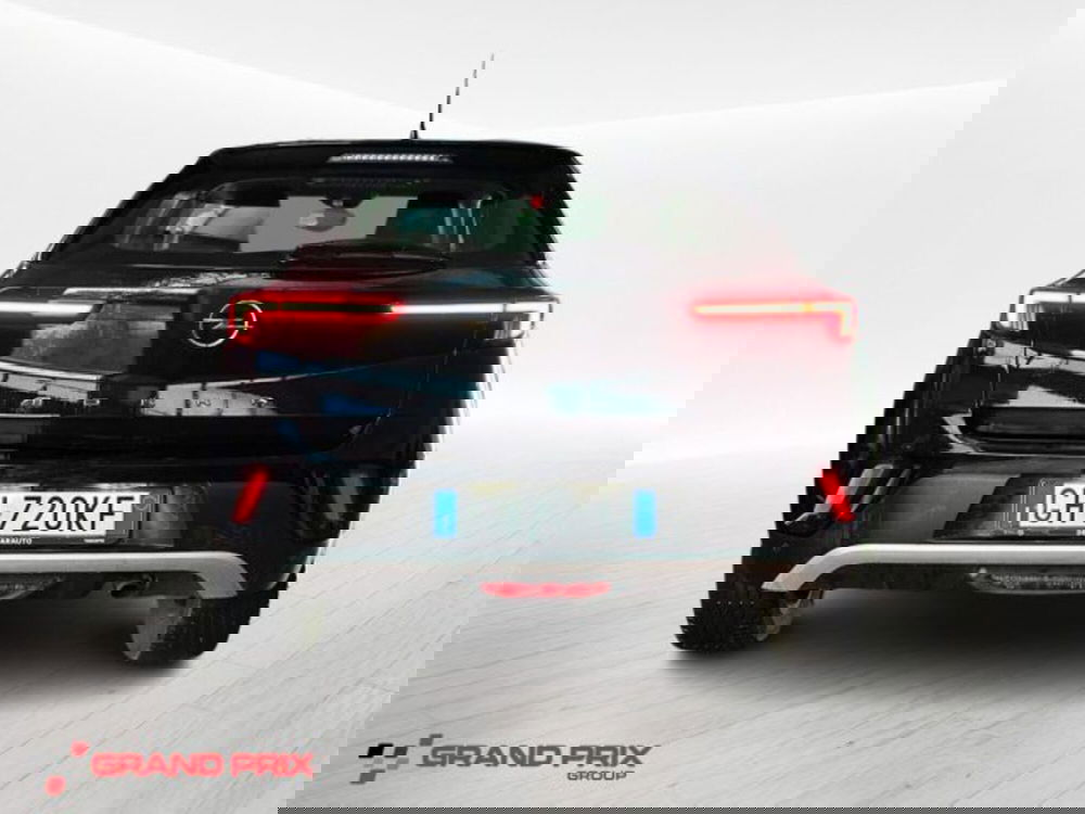 Opel Mokka usata a Bologna (5)