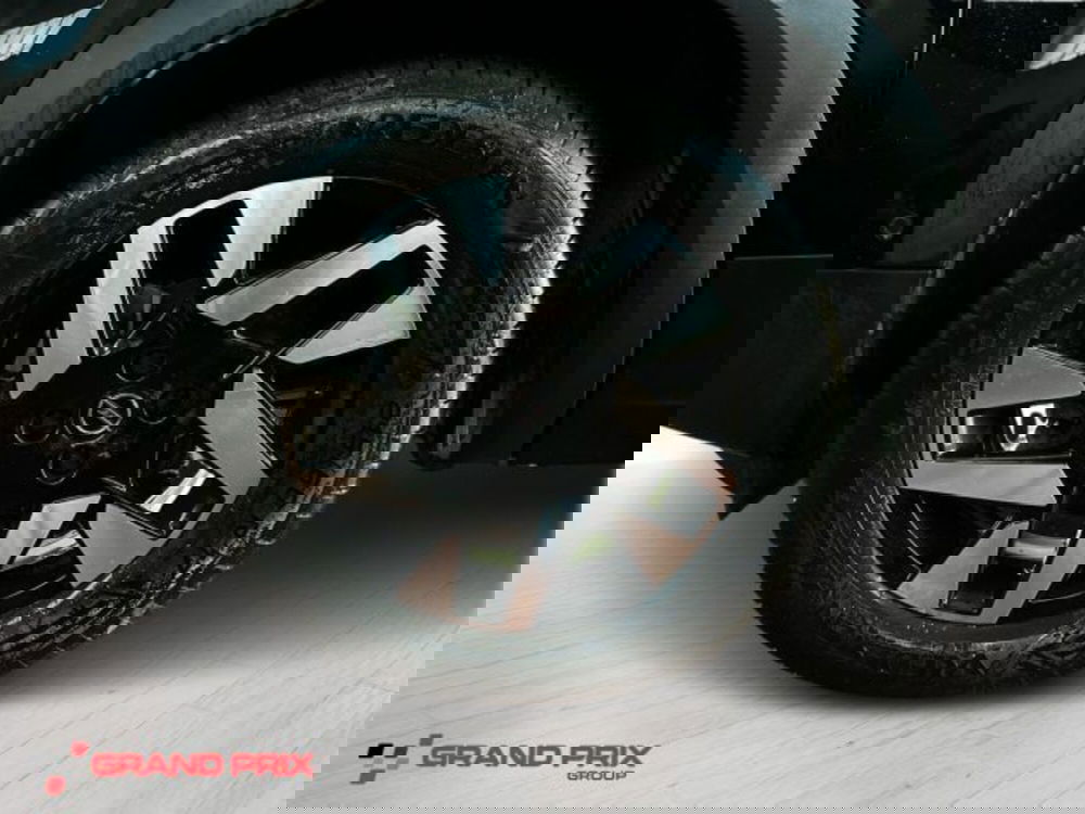 Opel Mokka usata a Bologna (6)