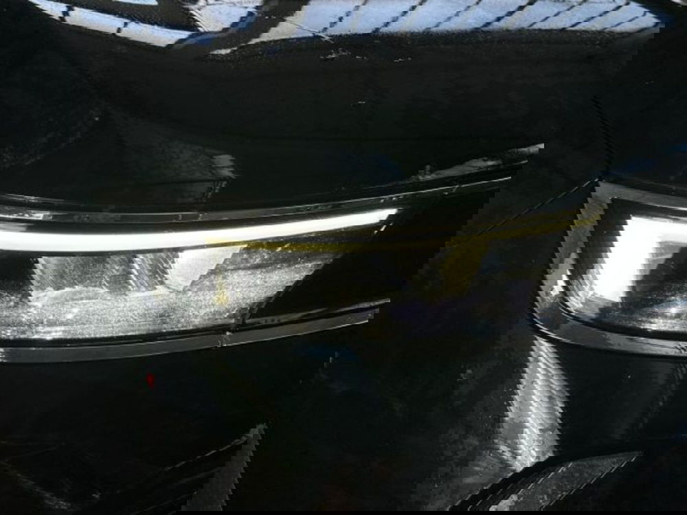 Opel Mokka usata a Bologna (7)