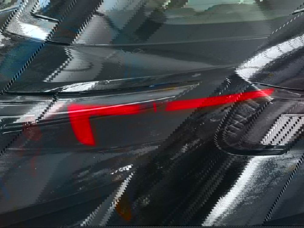 Opel Mokka usata a Bologna (8)