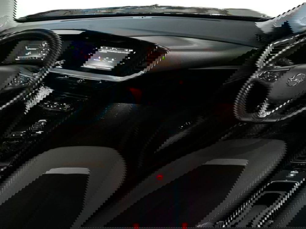 Opel Mokka usata a Bologna (9)