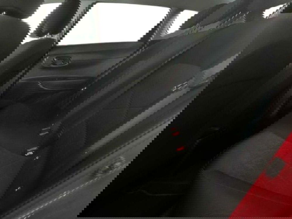 Hyundai Bayon usata a Bologna (13)