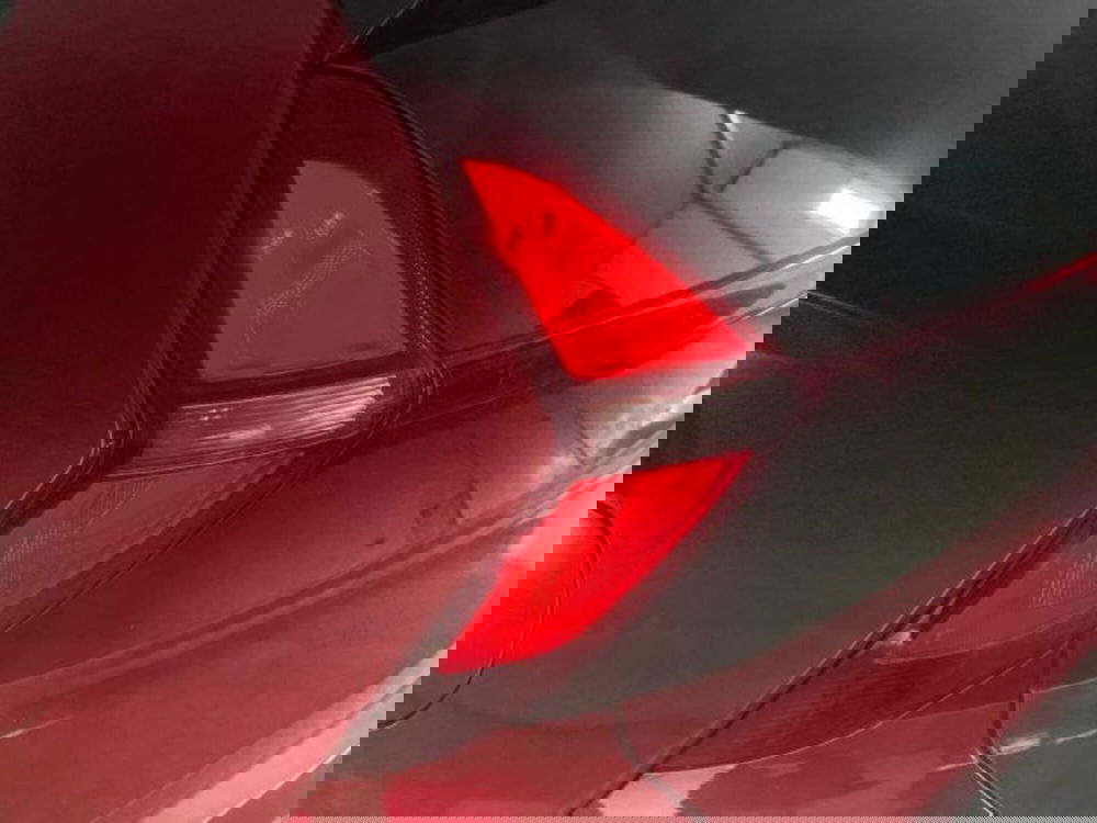 Hyundai Bayon usata a Bologna (8)