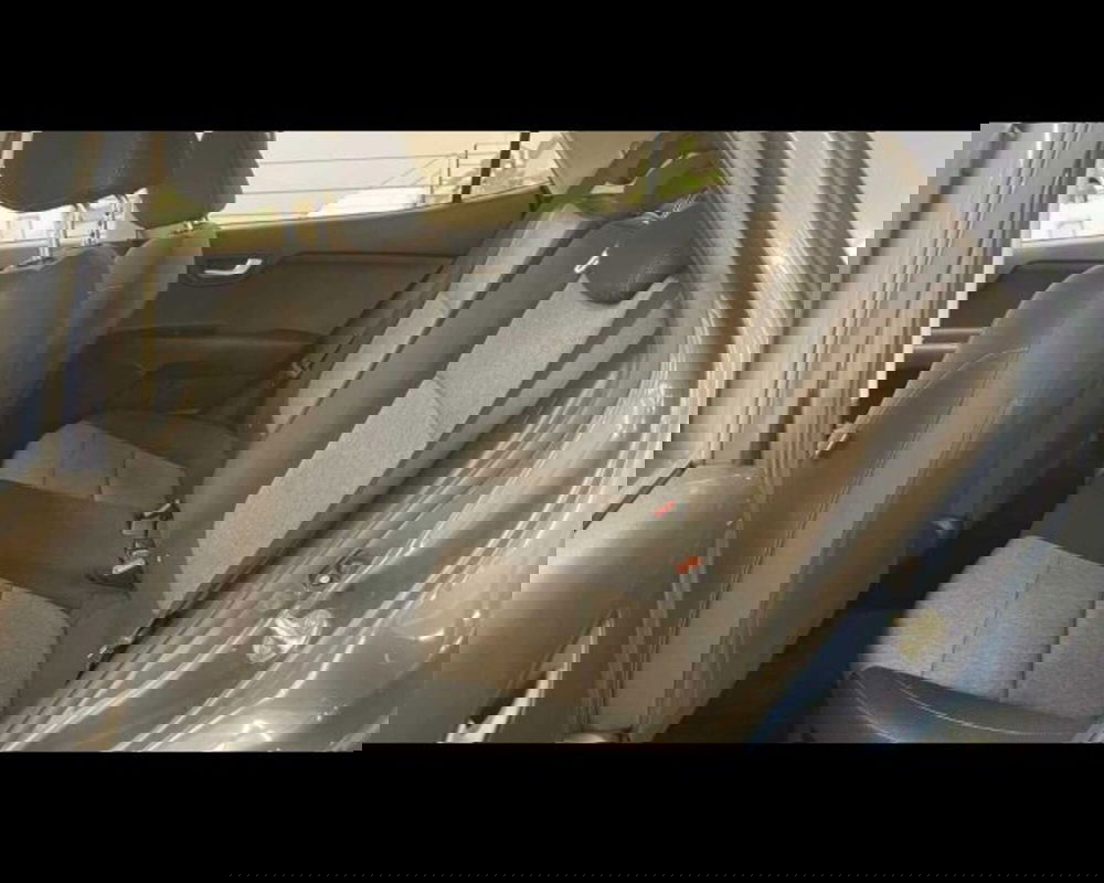 Kia Stonic usata a Bologna (14)