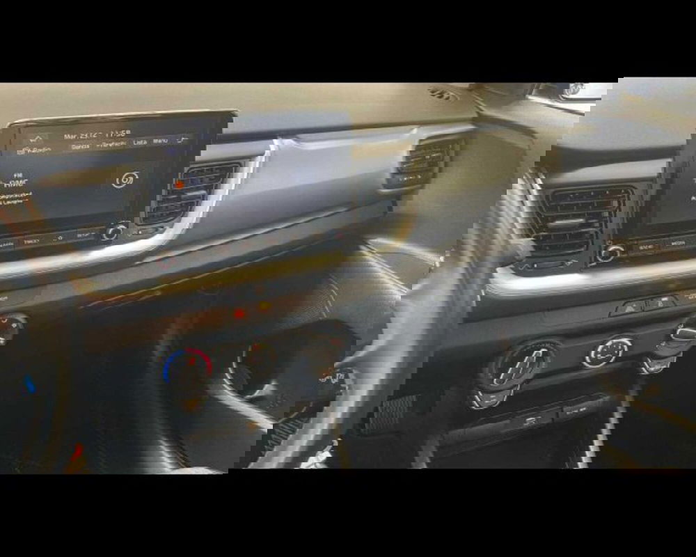 Kia Stonic usata a Bologna (15)