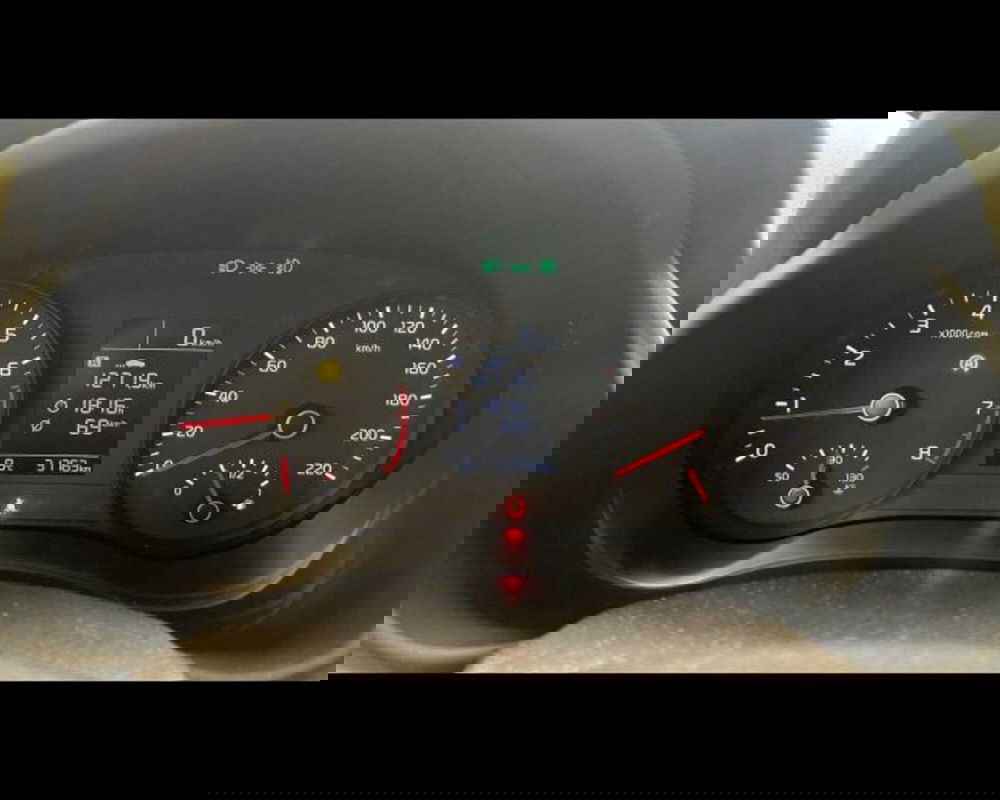 Kia Stonic usata a Bologna (17)