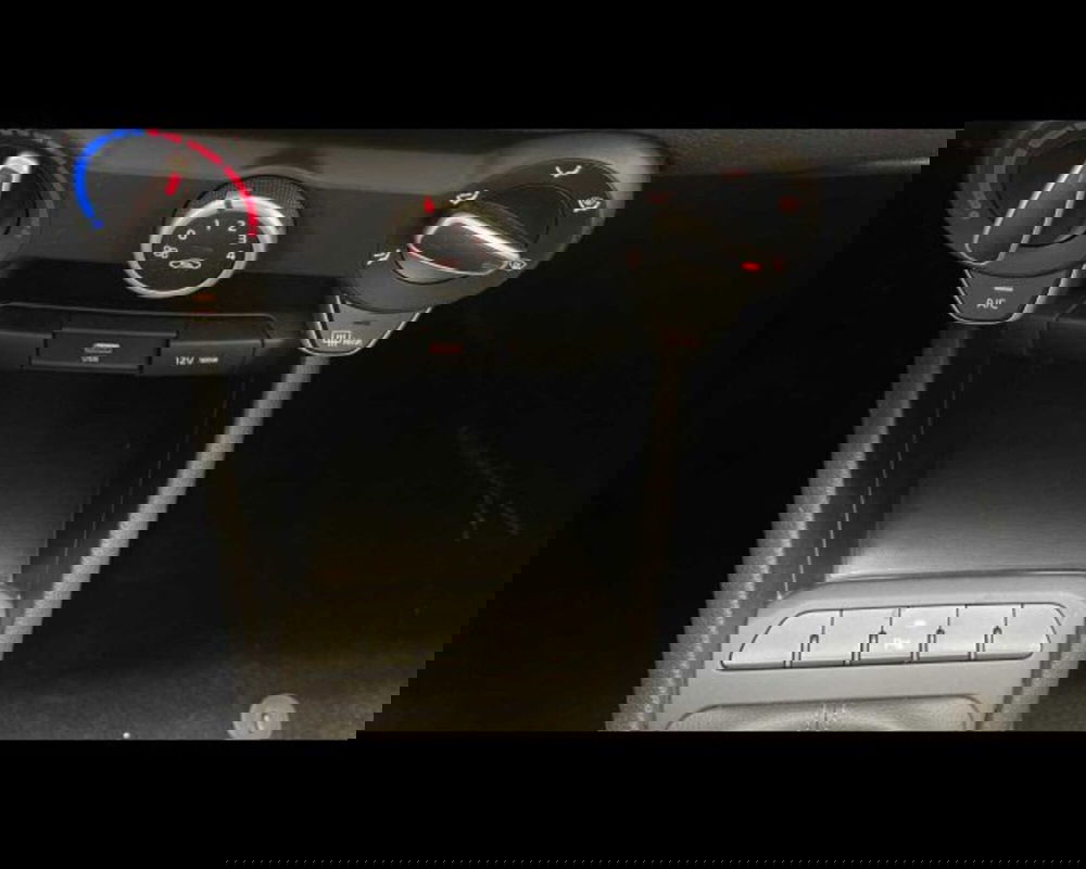 Kia Stonic usata a Bologna (18)