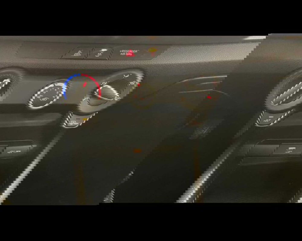 Kia Stonic usata a Bologna (19)