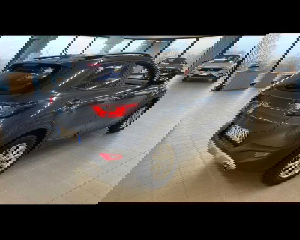 Kia Stonic usata a Bologna (2)