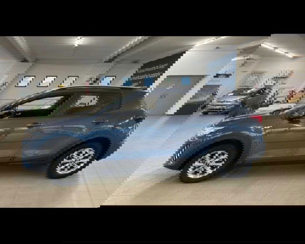 Kia Stonic usata a Bologna (7)